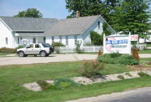 Illinois Amish Country Shopping